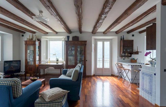 Co-b730-alem2at - Dreaming Terrace - Foto 20