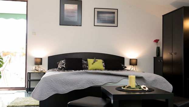 Stylish Lovran Sea View Apartments - Foto 4, Habitación