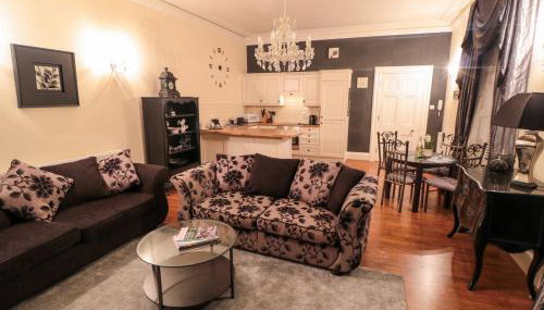 Sneaton Hall Apartment 4 - Foto 1