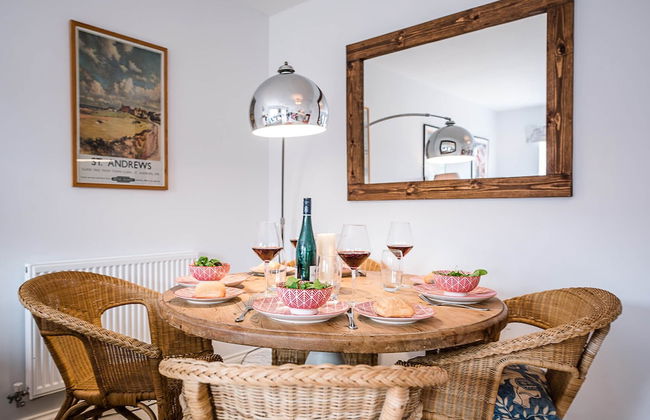 The Lapwing, Aldeburgh - Foto 17