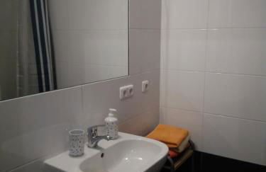 City Apartments Magdeburg - Foto 68