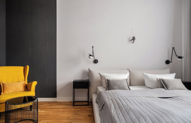 Apartamenty Swinoujscie - Wisus - Foto 51