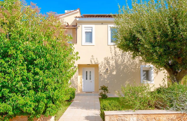 Dafni Villa by LeaderStay - Foto 27