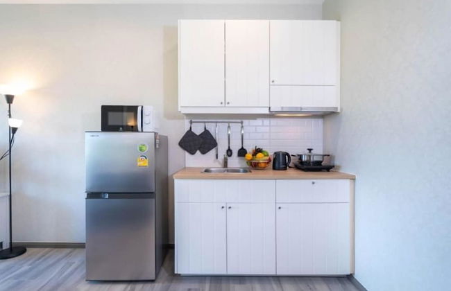 The Title Naiyang Residence - Photo 11