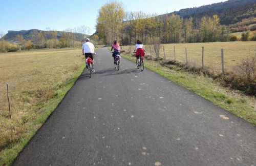 El Mirador de Casa Guareña - Photo 24