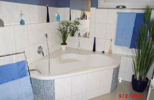 Ferienwohnung Vogesenblick - Foto 41