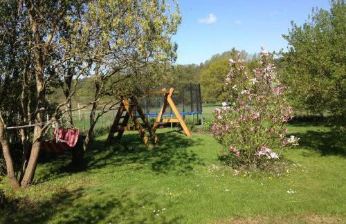 Ferienhaus "Landhaus Speck" Objekt-ID 12131-6 - Foto 4