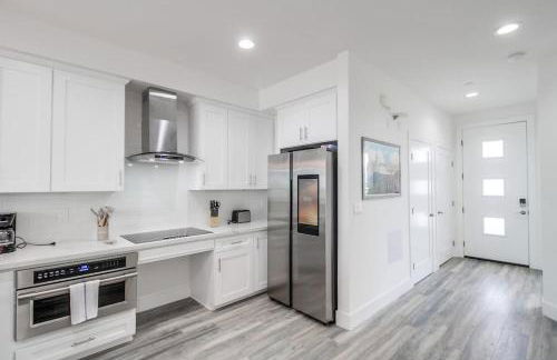 Park Blvd 301 - Modern - Urban Oasis - SPA - Foto 10