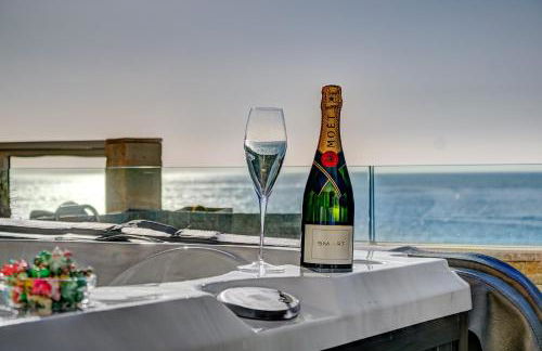 Terrace on the sea - Foto 23