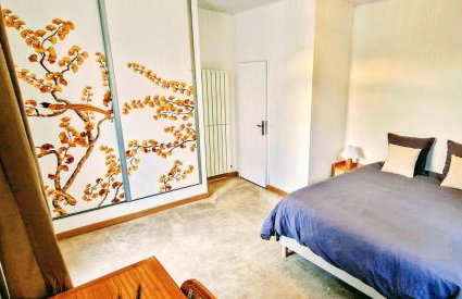 LE LOFT DE THAU, Standing, Grand Patio, Déco Bohème, Parking, Climatisation - Foto 11