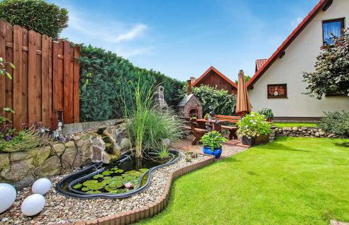 Ferienwohnung Röbelmüritz - Foto 8