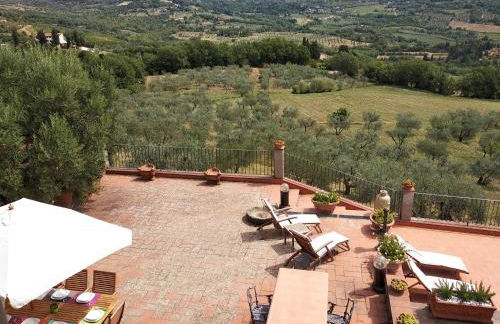 VILLA IL TRUFOLO - Foto 7