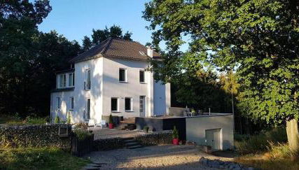 GUTE ZEIT Ferienwohnung - Foto 1