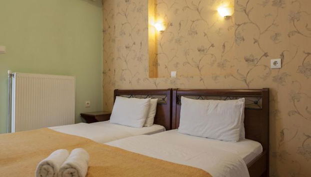 Nantin Hotel Ioannina - Photo 5