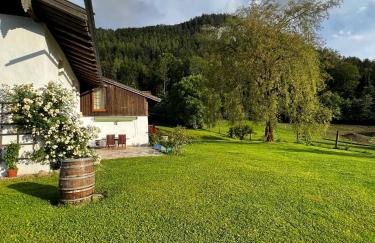 Ferienhaus Malterlehen - Foto 21