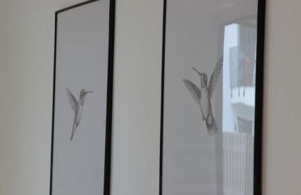 Modernes Ein-Zimmer-Apartment - Foto 8