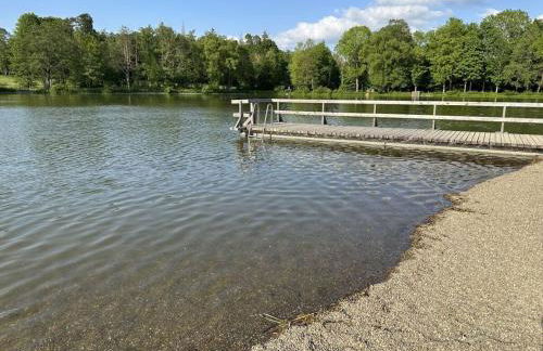 holiday home in the Franconian Forest - Foto 27