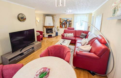 Ferienhaus Plauer Oase - Foto 7