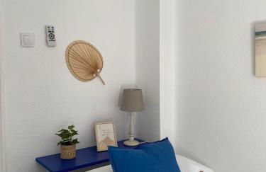 Beach Malvarrosa, Cabañal, Wifi free. Ca' Micaela. - Photo 29