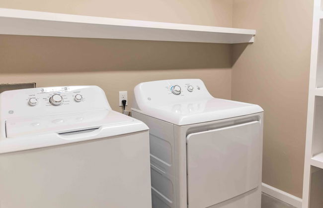 Cottages by the Bay - Family Tradition - Foto 22