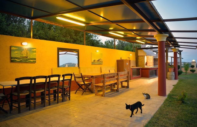 Villa Sultana - Foto 20