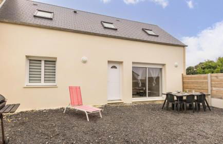 Gites des falaises de Longues 6personnes - Foto 50