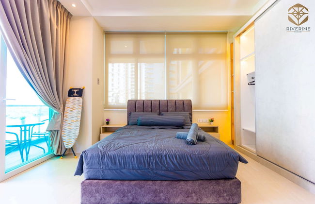 Kuching Riverine Resort - Foto 22