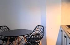 Spacerowa, centrum, 2 pokoje, balkon, dla 1- 4 osób - Foto 11