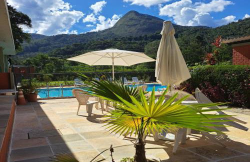 Refúgio das Claras - Photo 24