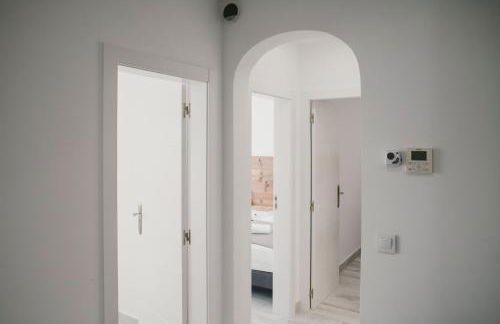 BBarcelona Fira Superior Flats - Foto 44