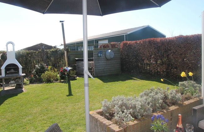 Luxury Home in Egmond aan den Hoef With Garden - Foto 6