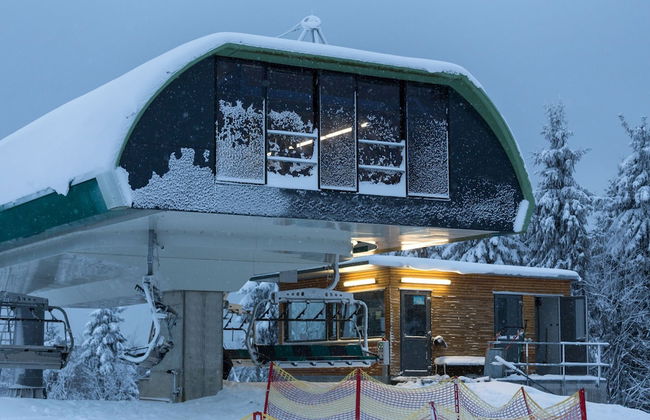 Apt - Neuastenbergerstrasse 4 Neuasten - Foto 21