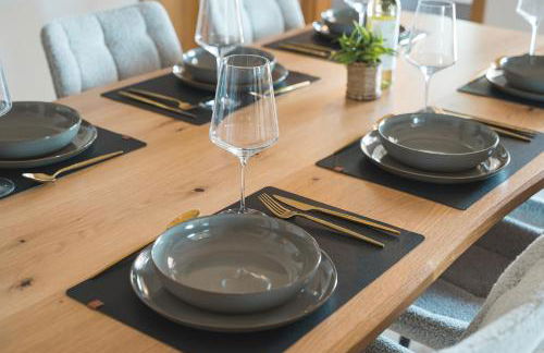 CHALET AM SEE - Seeblick Bergblick modern charmant NEU - Photo 41