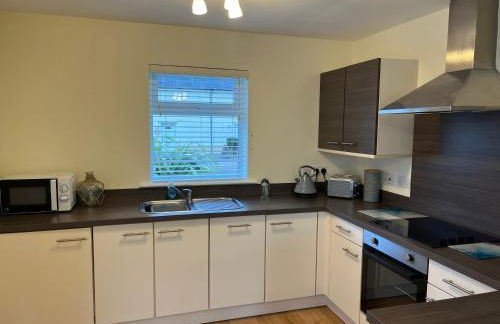 Corran, Glenloch View, Fort William 2-Bedroom Loch Side Flat - Foto 6