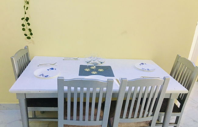 Downtown Cairo Sweet Home - Foto 18