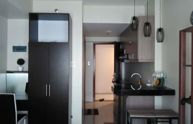 ECJ Cozy Studio Units at Horizons 101 - Foto 80