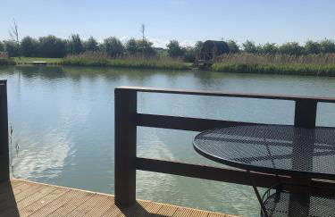 Lakeside Fishing Lodges - Foto 77