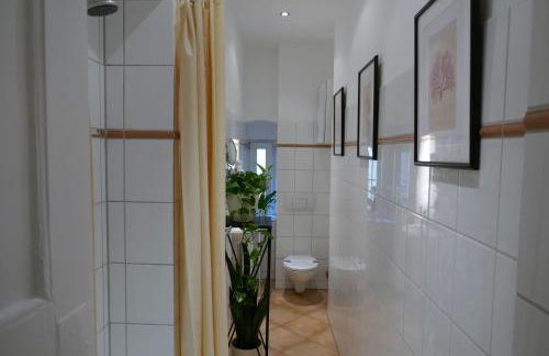 Apartments Nähe Hauptbahnhof - Photo 79