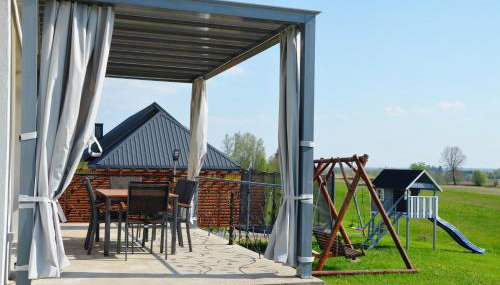 Domki na Wzgórzu - Rospuda - Foto 4