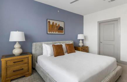 Landing Apartments - Atlas Bluewood - Foto 42