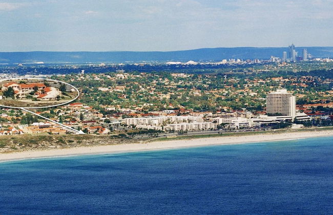 Scarborough & Absolutely Beachfront - Foto 27