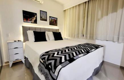 The Landmark - APART Deluxe Jardins - Foto 18