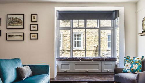 The Photographer's House - Foto 3