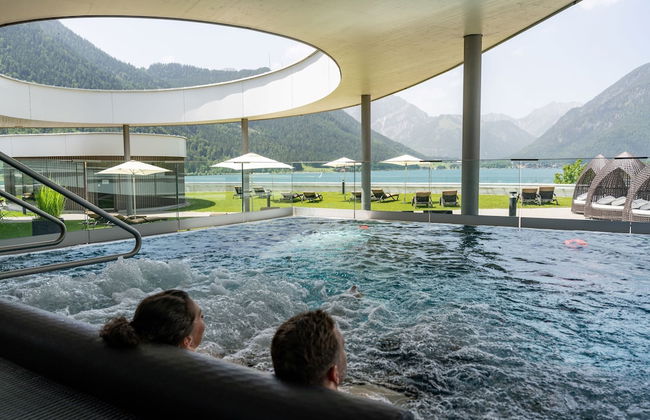 Appartements Alpenland Pertisau - Foto 48