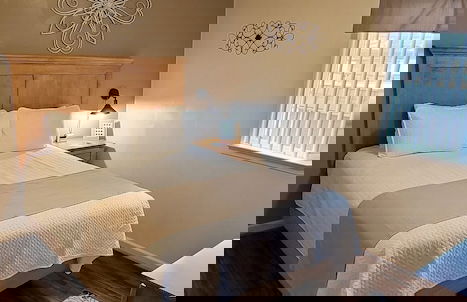 Affordable Suites of America Waynesboro - Foto 58