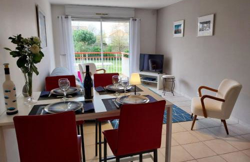 Le Clos de la Corderie Tout à Pied - Foto 11