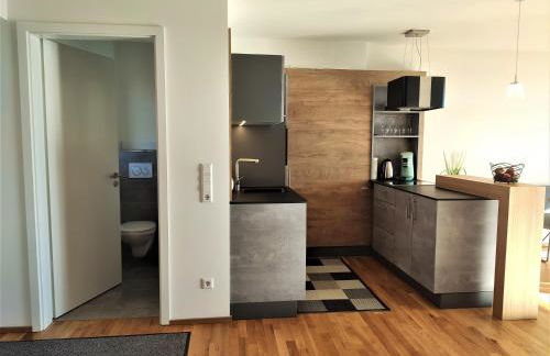 Hecklers Seepanorama Appartements - Foto 25