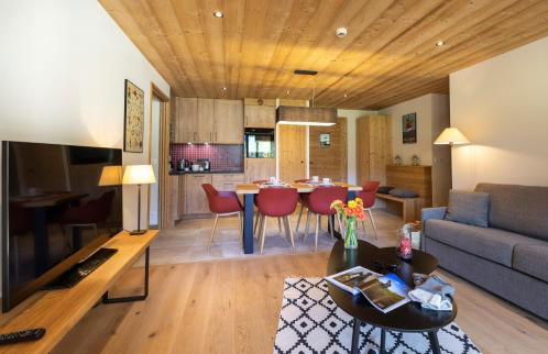 Chalet Hôtelier LES EQUINOXES - VAL D'ISERE - Foto 16