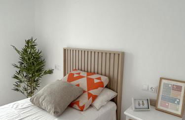 Modern & Relax Apartment in Estepona, Perfect for Families - Photo 26