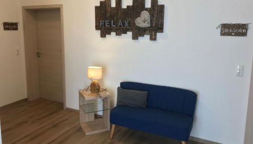 Ferienwohnungen Zeller - Foto 3, Lobby or reception